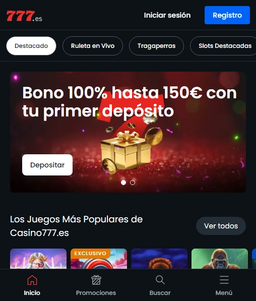 Casino777